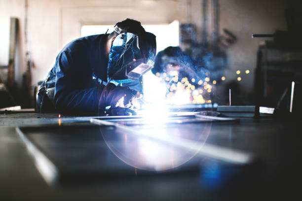 Affordable Welder Services in Darlington, WI