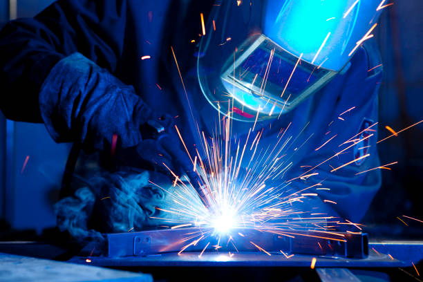 Best Pipe Welding in Darlington, WI