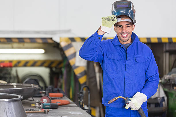 Best Marine and Shipbuilding Welding in Darlington, WI
