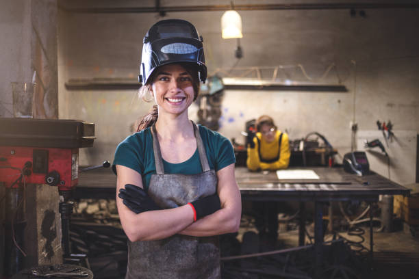 Trusted Darlington, WI Welder & Metal Fabrication Experts